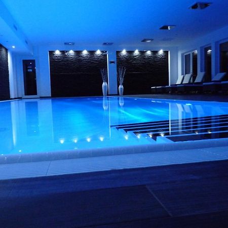 Spreewaldhof Romantik - Hotel Garni Neu Zauche Exteriör bild