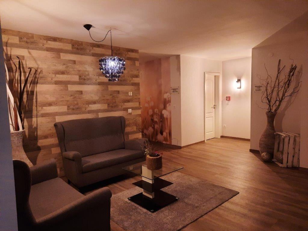 Spreewaldhof Romantik - Hotel Garni Neu Zauche Exteriör bild