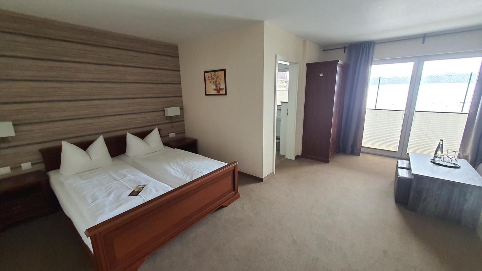 Spreewaldhof Romantik - Hotel Garni Neu Zauche Exteriör bild