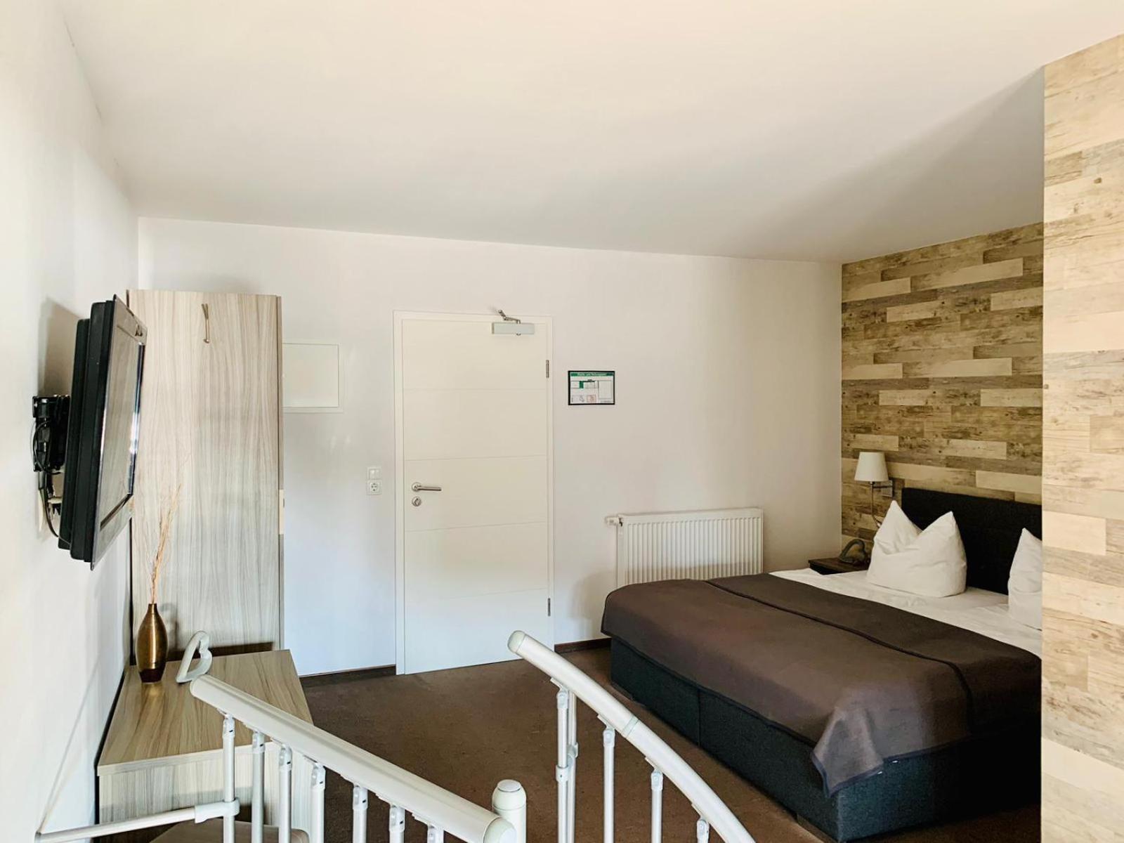 Spreewaldhof Romantik - Hotel Garni Neu Zauche Exteriör bild