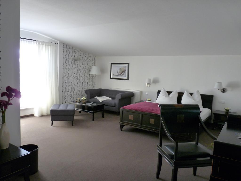 Spreewaldhof Romantik - Hotel Garni Neu Zauche Exteriör bild
