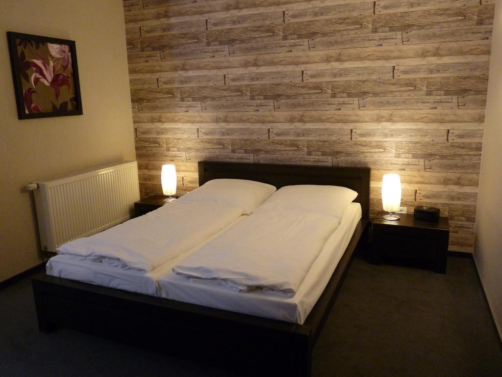 Spreewaldhof Romantik - Hotel Garni Neu Zauche Exteriör bild