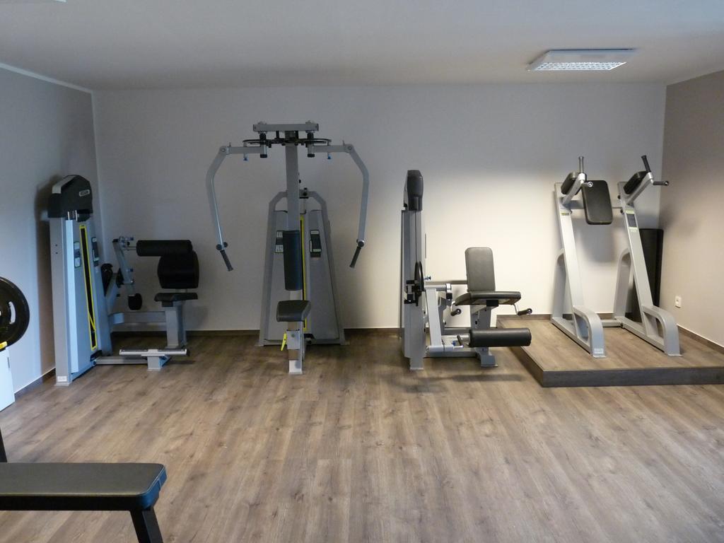 Spreewaldhof Romantik - Hotel Garni Neu Zauche Exteriör bild